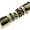 Bezpiecznik 20A 10 x 38mmF 500 V dc, 600 V ac Littelfuse