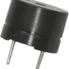 Signal transmitter, 80 dB, 1.5 VDC, 20 mA, black, F/DG 111 P