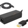 ZASILACZ DO LAPTOPA LENOVO 20V 4.5 90W yellow
