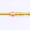 Końcówka pinowa RS PRO 1.6 Zagniatane Męski 26 mm 20AWG, 22 AWG