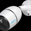 G330 Surveillance camera, 4G / LTE, outdoor