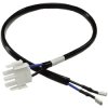 SCHAUDT 934118 Battery Cable EBL-Kabel LR1218 Connection for EBL