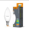 Żarówka LED VIDEX C37h 6W E14 4100K