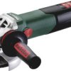 Szlifierka kątowa Metabo WEV 17-125 Quick 600516000 1700 W
