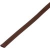TruComponents 30532 Braided hose Brown PET 30 up to 37mm 5m