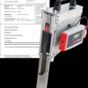 FM208-AU-SY-02-200 Dynamometer FM208 sliding roofs, automatic window regulators, ta