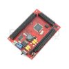 Spider Controller - sterownik serw + kontroler robota 30V/3A