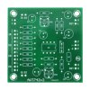 Niskoszumny mikser audio stereo 4-kanałowy TL072 - PCB do projektu AVT 742