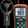 Extech thermal anemometer, AN200-NIST