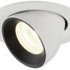 Oświetlenie wewnętrzne LED SLV NUMINOS GIMBLE XS 1005858