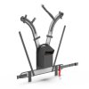 Uprząż z adapterem do akumulatora BHP60-CS 60V STALCO PERFECT S053998875