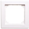 Merten M-Smart Ramka pojedyncza biel polarna MTN478119