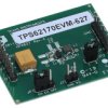 Płytka ewaluacyjna Texas Instruments Przetwornica obniżająca napięcie Moduł testowy TPS62170