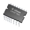 Inteligentny moduł mocy Infineon 4A 3-fazowe Silnik AC, Silnik z magnesem stałym