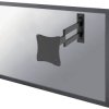 Neomounts Uchwyt ścienny do monitora FPMA-W830BLACK 1 Wyświetlacz 25,4 cm (10