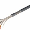 Skrętka 0,22 mm² 4 -rdzeniowy Ekranowany Wieloparowe