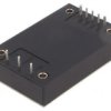 Przetwornica Dc/Dc 75W 9-36Vdc / 12Vdc 6,25A Qsb7524s12