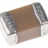 Wielowarstwowy kondensator ceramiczny (MLCC) 47nF 0805 (2012M) 100V dc X7R ±10% SMD KEMET
