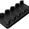 System zarządzania ładowaniem Urban Armor Gear Workflow 5-Slot Case Charger