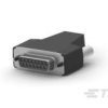 TE Connectivity 1658657-1 TE AMP AMPLIMITE HD20 Crimp Snap-In, 1 szt.