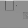 Degson D-DS4-QU-01P-11-00A(H) szary 1 szt.