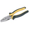 Siegen S0815 Combination Pliers Comfort Grip 200mm