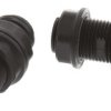 Złączka pneumatyczna Wciskane 10 mm Wciskane 10 mm Legris Adapter grodziowy do rur