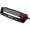 Toolcraft 1561111 Sprinkler 418 m² Max Range Easy Adjustment Anti-Clog