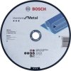 Bosch 2608619769 Metal Cutting Disc 180mm Aluminium Oxide Reliable