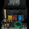 Z592Z Accessory set E-Set Professional for installation testers