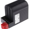 Grzejnik do szaf sterowniczych 120 → 240V ac 50W STEGO