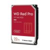 Dysk HDD WD Red Pro WD221KFGX (22 TB 3.5iquot 512 MB 7200 obr/min)
