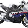 Model motocykla Maisto BMW S1000RR