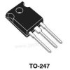 TRANZ.STGW39NC60VD (GW39NC60VD)IGBTTO247
