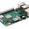 Raspberry Pi 3 komputer jednoukładowy