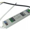 AK-L2-025 wodoszczelny zasilacz impulsowy do LED 12V / 2A; IP67