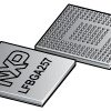 NXP 32-bit MCU, Dual Power Arch, 1MB Flash, 120MHz, -40/+125degC, Automotive Qual, MAPBGA 257
