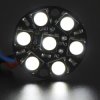 NeoPixel Jewel - 7 x 5050 RGBW LED w/ Integrated Drivers