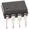 Broadcom optocoupler, DIP-8, HCPL2530