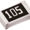 Rezystor SMD 115kΩ 0805 (2012M) ±0.1% 0.125W ±25ppm/°C Folia metalowa