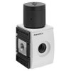 Regulator 1 in EMERSON – AVENTICS 16 bar 16500 L/min AS5-RGS