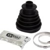 Uniwersalne osłony osi, małe, 4 szt KS Tools 5153115 515.3115