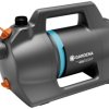 GARDENA 4200 Silent Pompa ogrodowa 4200 l/h 39 m