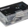 BitCar - Autonomous Line Following & Ob
