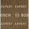 Pas z włókniny Bosch Accessories EXPERT N880 2608901212 229 mm 1 szt.