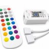 STEROWNIK TASM RGBW WIFI PILOT RADIOWY