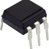 Onsemi optocoupler, PDIP-6, 4N32M