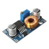 Geekcreit® 5A XL4005 Moduł regulowanego przetwornika zasilania DC-DC Step Down