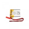 Akumulator Li-Po 3,7V 150mAh PCM złącze JST 2.54 2Pin 150mm AKY0153 LP402025