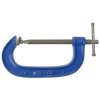 IRWIN® Record® T120/6 120 Heavy-Duty G-Clamp 150mm (6in)